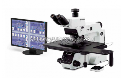 MX63半导体与平板显示器检测
