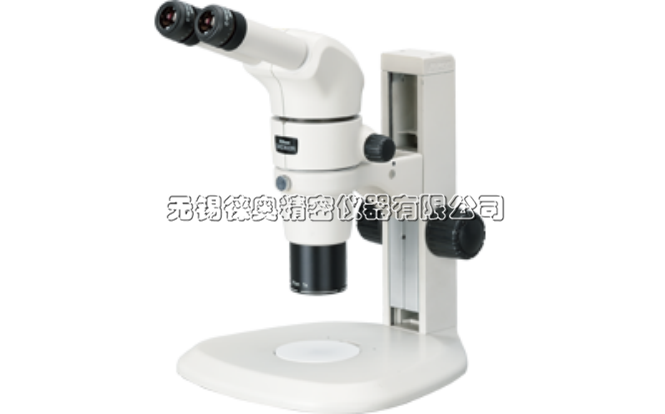 尼康体视显微镜SMZ800N